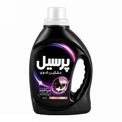 پرسیل مایع لباس احیا کننده مشکی شوی 1 لیتر